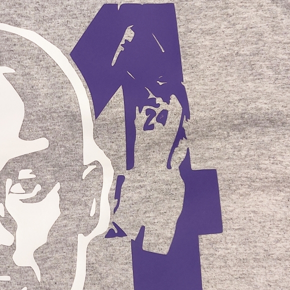 Men's Kobe Bryant TShirts - Picture 2 of 6